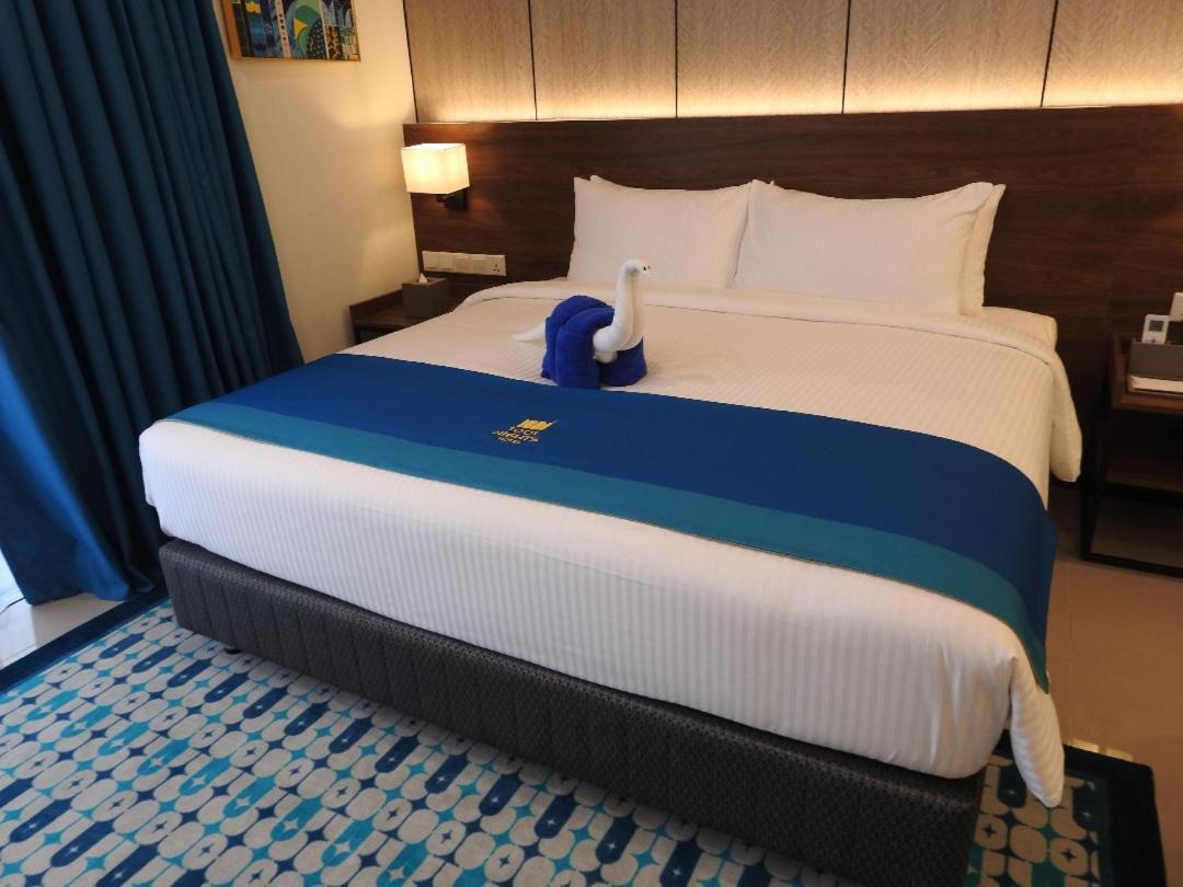 1001 Nights Hotel, Trademark Collection By Wyndham Τζεντίνγκ Χάιλαντς Εξωτερικό φωτογραφία
