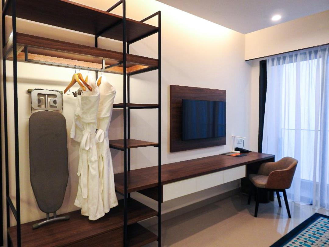 1001 Nights Hotel, Trademark Collection By Wyndham Τζεντίνγκ Χάιλαντς Εξωτερικό φωτογραφία