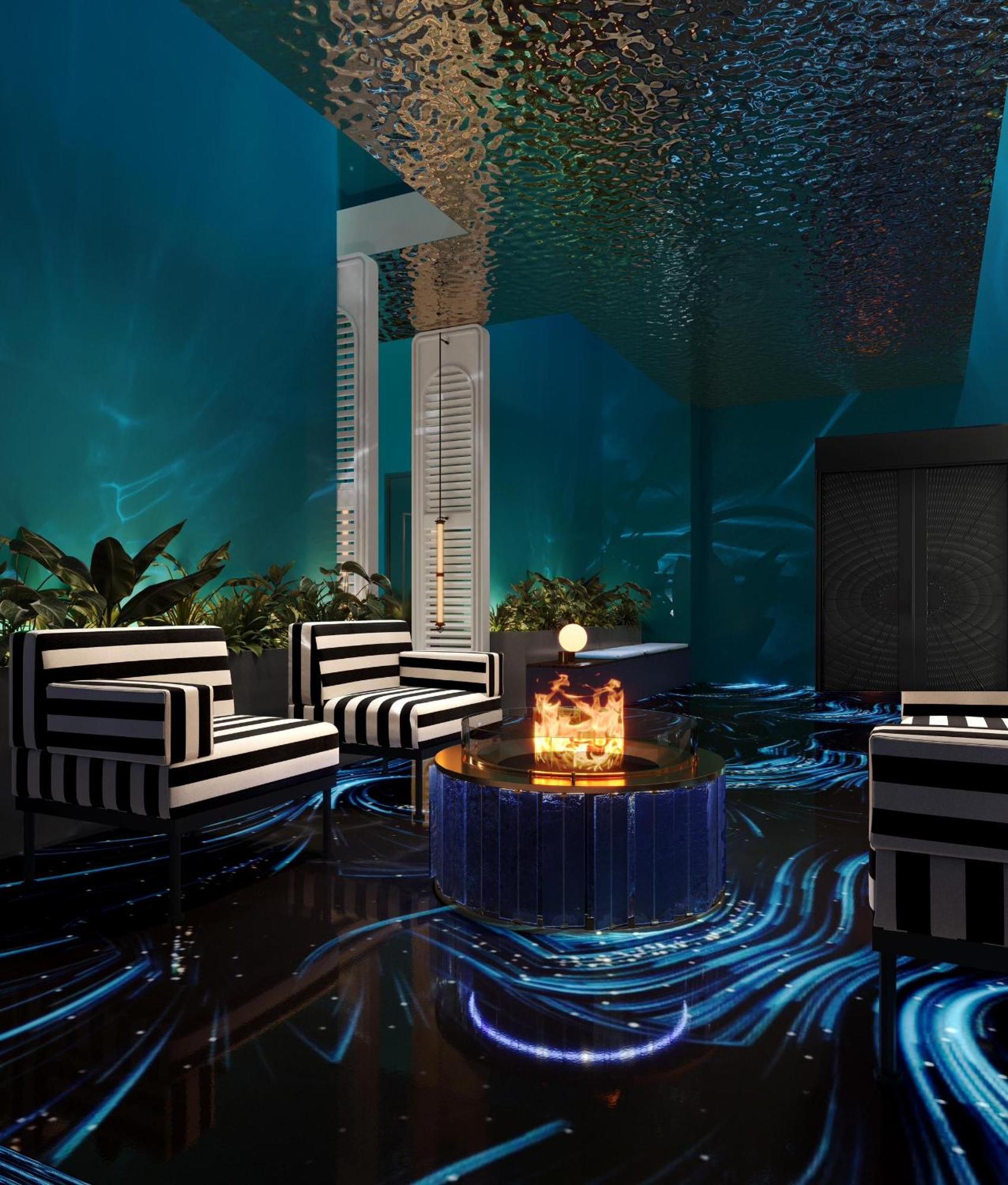 1001 Nights Hotel, Trademark Collection By Wyndham Τζεντίνγκ Χάιλαντς Εξωτερικό φωτογραφία