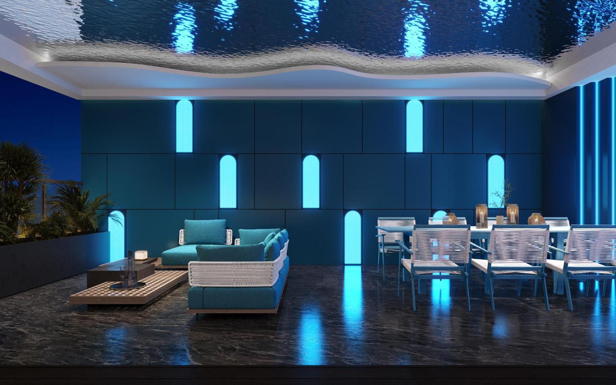 1001 Nights Hotel, Trademark Collection By Wyndham Τζεντίνγκ Χάιλαντς Εξωτερικό φωτογραφία