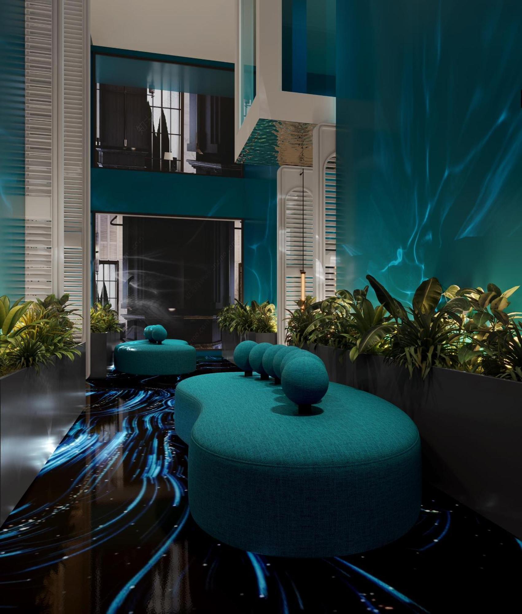 1001 Nights Hotel, Trademark Collection By Wyndham Τζεντίνγκ Χάιλαντς Εξωτερικό φωτογραφία