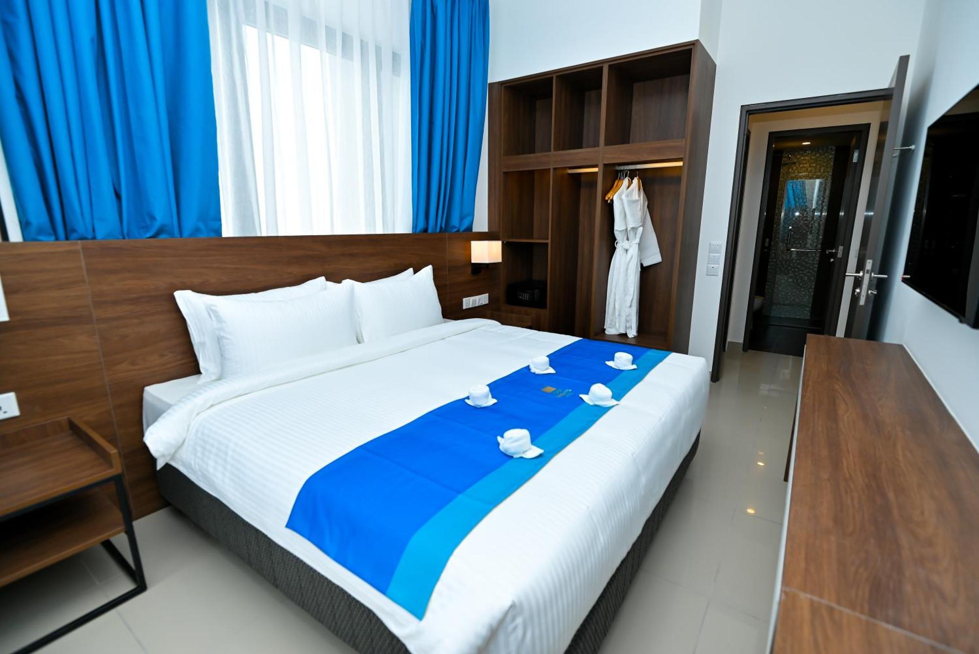 1001 Nights Hotel, Trademark Collection By Wyndham Τζεντίνγκ Χάιλαντς Εξωτερικό φωτογραφία